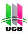 Unique Concrete Builders Ltd. (UCB) logo